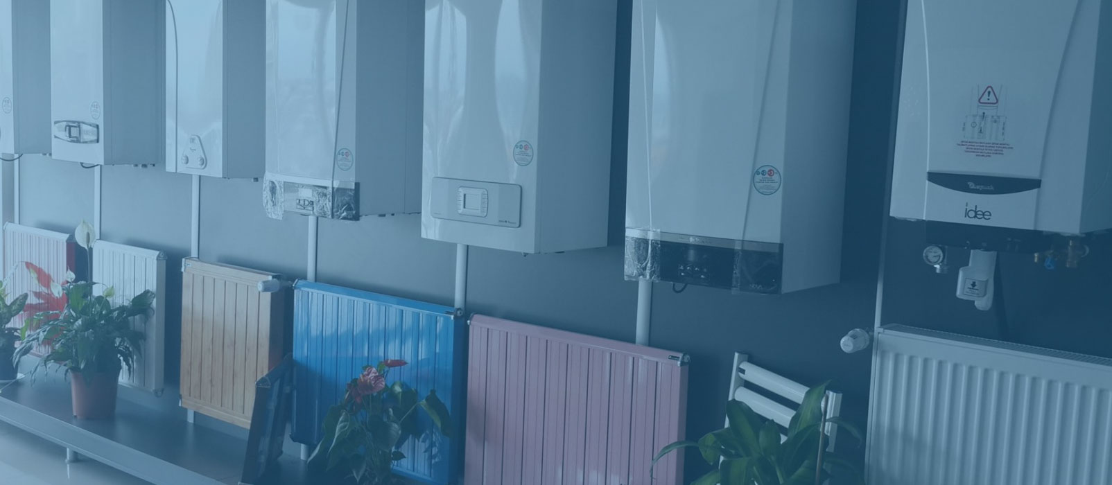 daikin servisi kocaeli